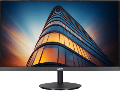 MSI PRO MP271A 27" FHD skjerm