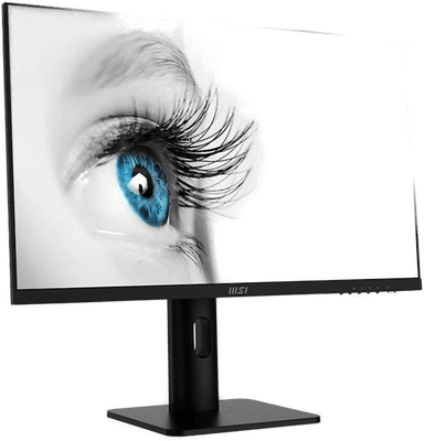 MSI PRO MP273APDE 27" Full HD Skjerm