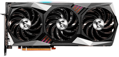 MSI Radeon RX 6800 16GB GDDR6
