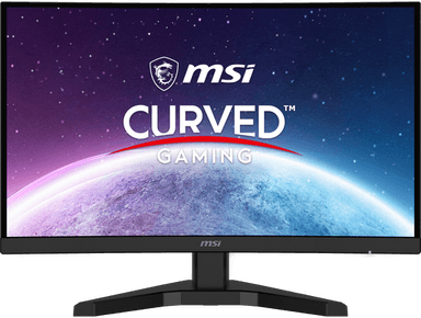 MSI G245CV 24" Buet Gaming-skjerm