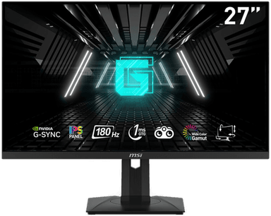 MSI G274PF 27" Skjerm