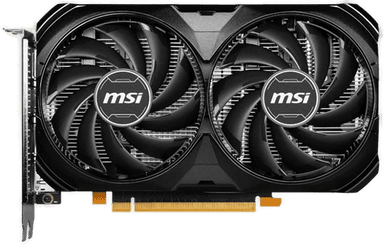 MSI GeForce RTX 4060 8GB GDDR6