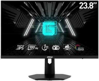 MSI G244F E2 23.8" 1920x1080 180Hz