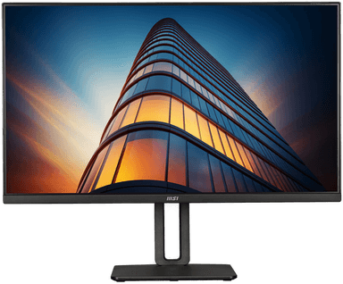 MSI PRO MP275PDE 28" LED-skjerm