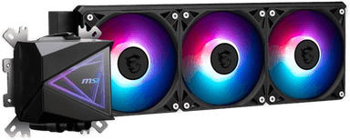 MSI MAG Coreliquid I360