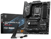 MSI X870 GAMING PLUS WIFI Hovedkort
