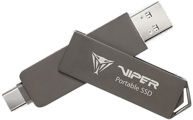 Patriot Memory PVP30 512GB SSD