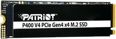 Patriot Memory P400 SSD 1TB M.2 NVMe