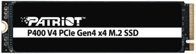 Patriot Memory P400 V4 2TB SSD