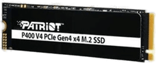 Patriot P400 V4