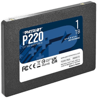 Patriot P220 1TB SSD