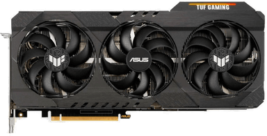 Asus TUF Gaming NVIDIA GeForce RTX 3070 Ti 8GB
