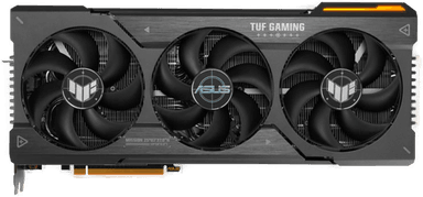 Asus TUF Gaming Radeon RX 7900 XT 20GB