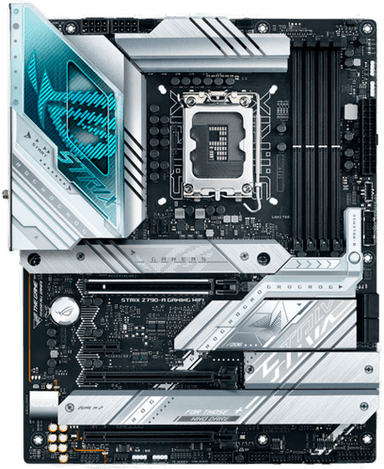 Asus ROG Strix Z790-A Gaming WIFI