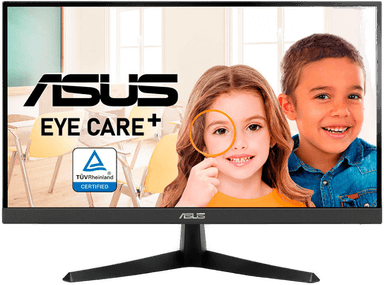 Asus VY229HE 21,4" LCD-skjerm