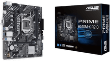 Asus PRIME H510M-K Hovedkort