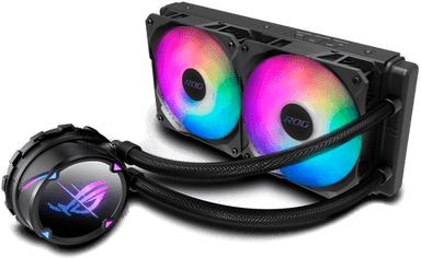 Asus ROG Strix LC II 240 ARGB