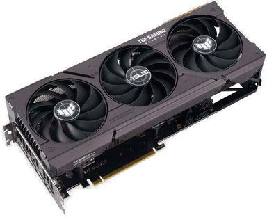 Asus TUF Gaming RTX 4060 Ti 8GB