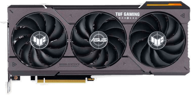 Asus TUF Gaming GeForce RTX 4060 Ti 8GB