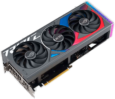 Asus ROG Strix GeForce RTX 4060 8GB