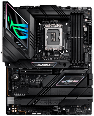 Asus ROG STRIX Z790-F GAMING WIFI II