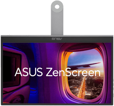 Asus ZenScreen MQ16AHE 15,6" OLED