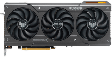 Asus TUF Gaming Radeon RX 7600 XT 16GB