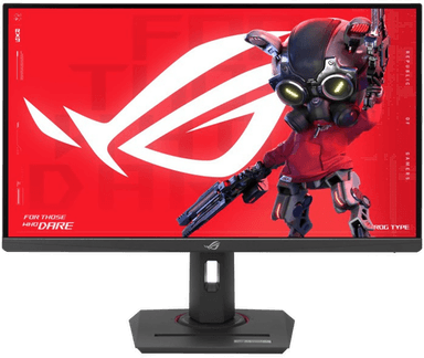 Asus ROG XG27ACG 27" 180Hz IPS