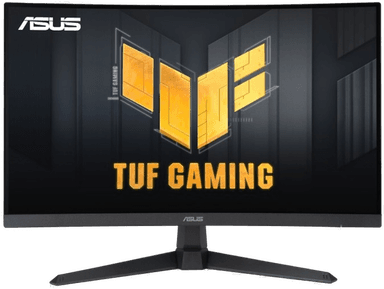 Asus TUF VG27VQ3B 27" Gaming Skjerm