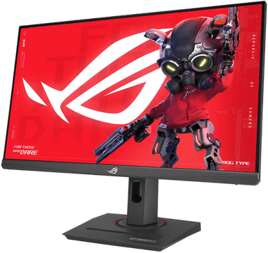 Asus ROG Strix XG259CMS 25" 1920x1080 310Hz