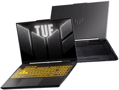 Asus TUF Gaming F16 i7 RTX 4060