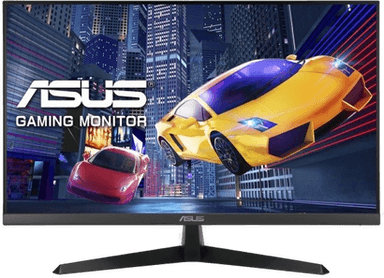 Asus VY279HGR 27" FHD Skjerm