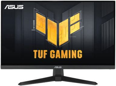 Asus VG249QE5A 24" Gaming Skjerm - 144Hz, IPS