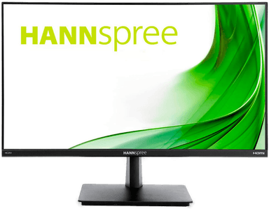 Hannspree HC251PFB 24,5" LED-skjerm