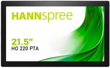 Hannspree HO220PTA 21,5" LED-skjerm