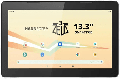 Hannspree Zeus 3 13.3" Nettbrett