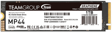 Team Group MP44 1TB SSD