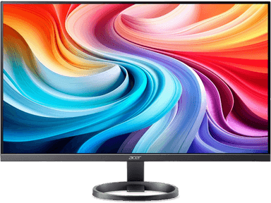 Acer R242Y 23.8" IPS LED-skjerm