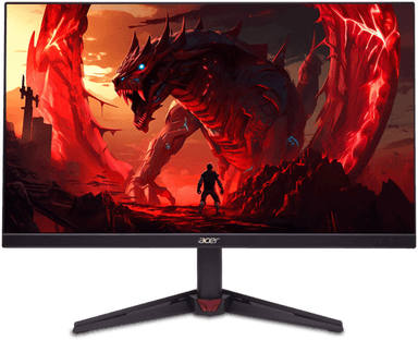 Acer Nitro VG240Y 23,8" FHD 200Hz