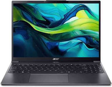 Acer Aspire Go 15 i5-120U 16GB RAM 512GB SSD