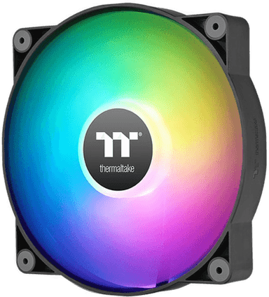 Thermaltake CT200 ARGB Vifte 200mm