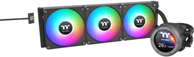 Thermaltake TH360 V2 Ultra EX ARGB