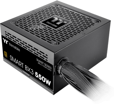Thermaltake Smart BX3 550W PSU