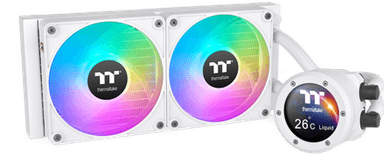 Thermaltake TH280 V2 Ultra EX ARGB