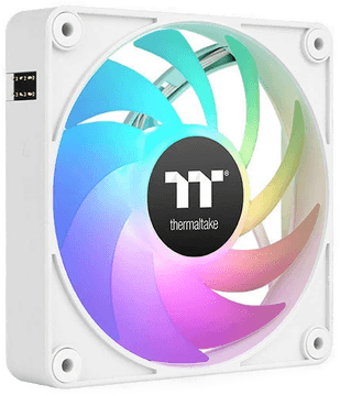 Thermaltake CT120 ARGB 120mm Vifte