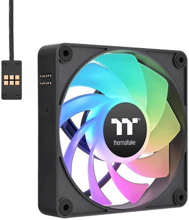 Thermaltake CT120 EX ARGB - 120mm