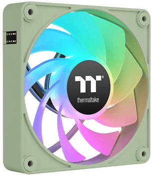 Thermaltake CT120 EX ARGB Vifte 120mm