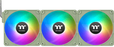 Thermaltake CT140 EX ARGB Sync 140mm