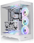 Thermaltake CTE E550 TG Hvit