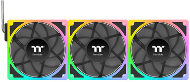 Thermaltake TOUGHFAN EX 120 ARGB